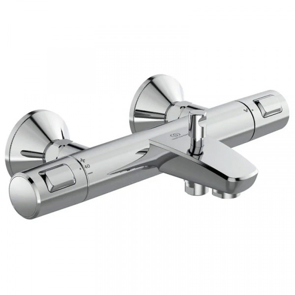 Душевой комплект Ideal Standard Ceratherm T25 (A7206AA, BC699AA, B1248AA), BC984AA