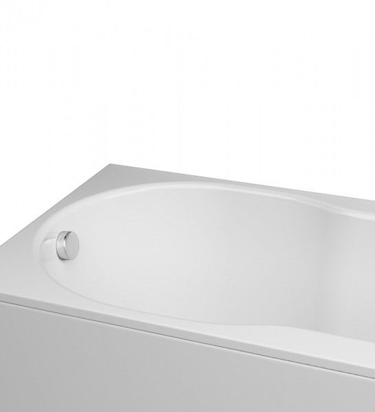 Ванна акриловая AM.PM X-Joy 150x70 см, W88A-150-070W-A