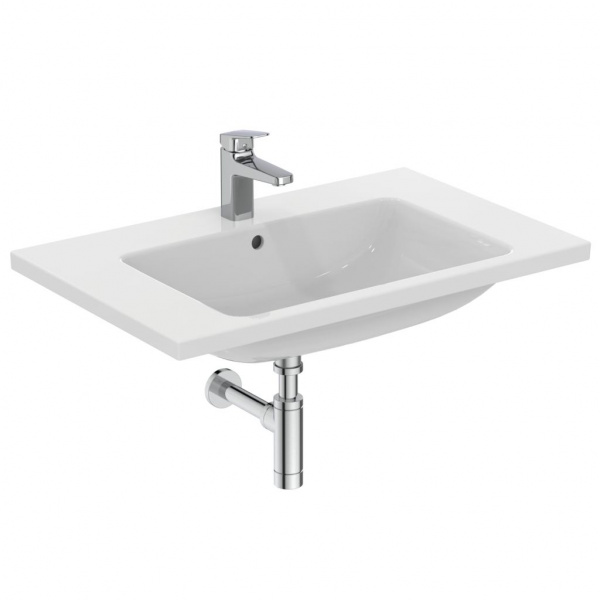Раковина Ideal Standard i.life B Vanity 81x51 см, T460401