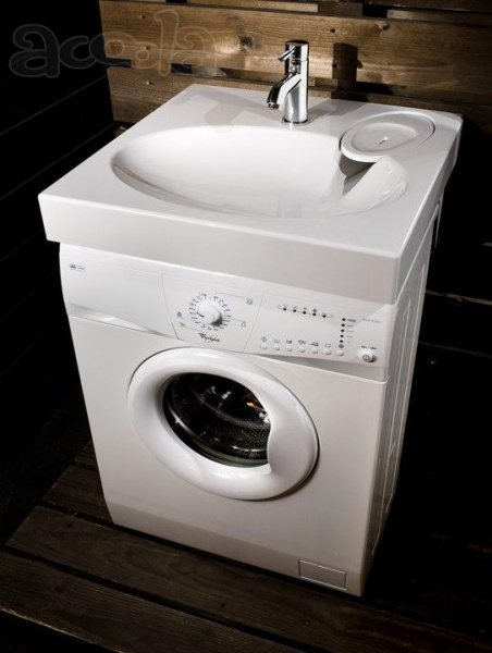 Раковина Marrbaxx Мейси 60 см V5