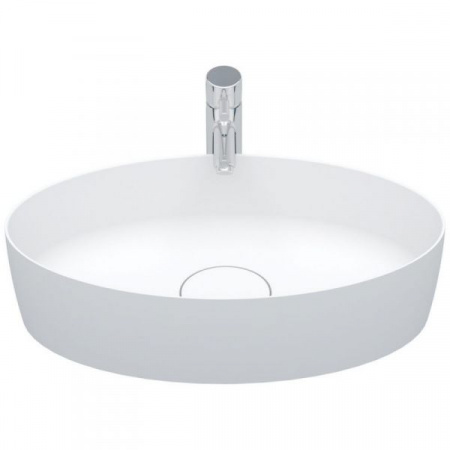 Раковина Riho OVAL 58х35х15, F70028