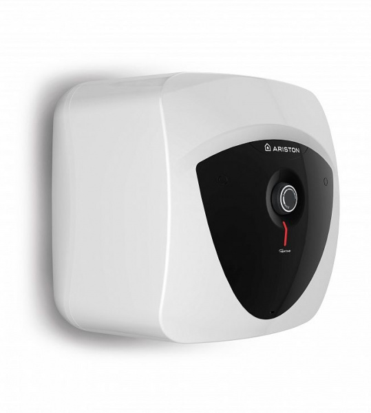 Водонагреватель электрический Ariston ABS ANDRIS LUX 10 OR (над мойку) квадратный, 3100604