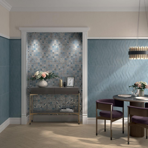 Ступень Kerama Marazzi Онда серый светлый натуральный 33х60, SG648200R\GCF