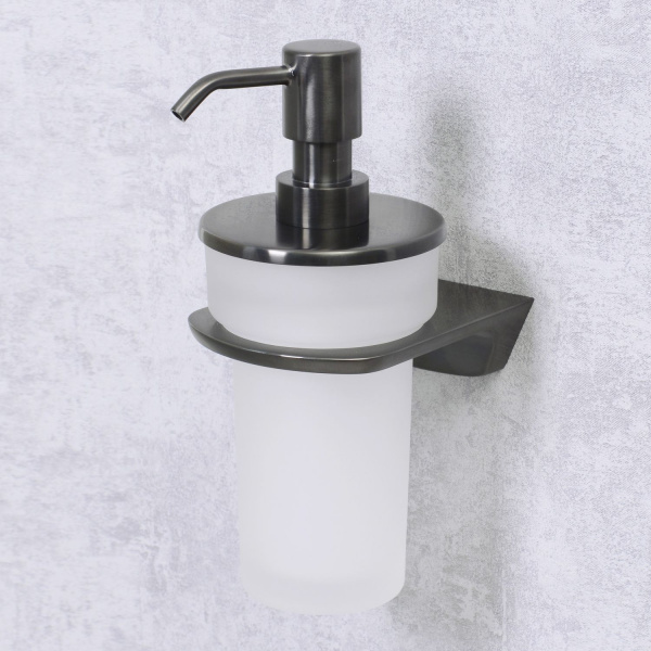 Дозатор WasserKRAFT Wiese K-8900, K-8999