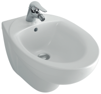 Биде подвесное Jacob Delafon PATIO /53,5х36,5/, E4189-00