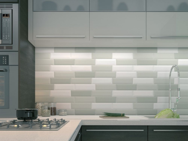 Плитка настенная Kerama Marazzi 8,5*28,5 Гамма капучино 2885 N