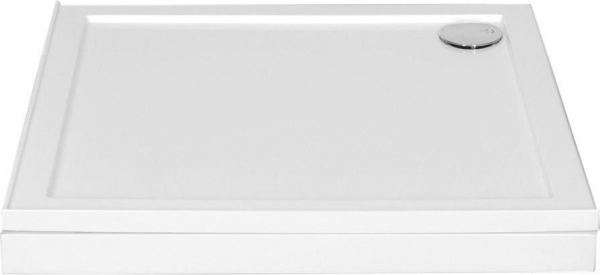 Душевой поддон Aquanet Alfa/Delta Cube 90х90