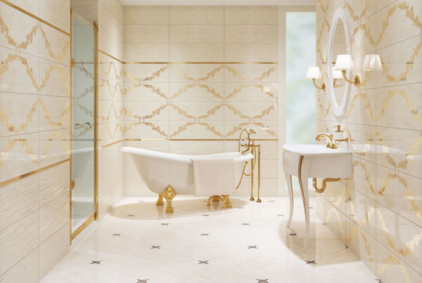 Мозаика Eurotile Ceramica LIA 29,5х29,5, 36