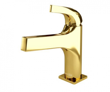 Смеситель для раковины WasserKRAFT Sauer, 7103