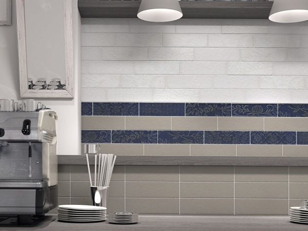 Панно Kerama Marazzi Кампьелло коричневый 51х28,5 AD\D333\6x\2926