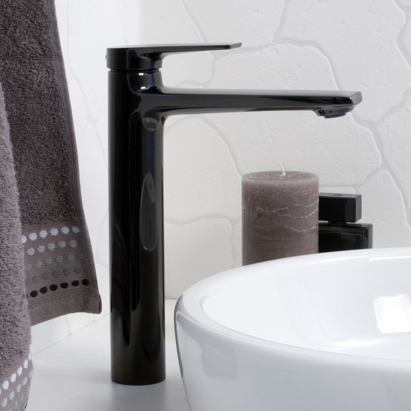 Смеситель для раковины WasserKRAFT Glan, 6603H