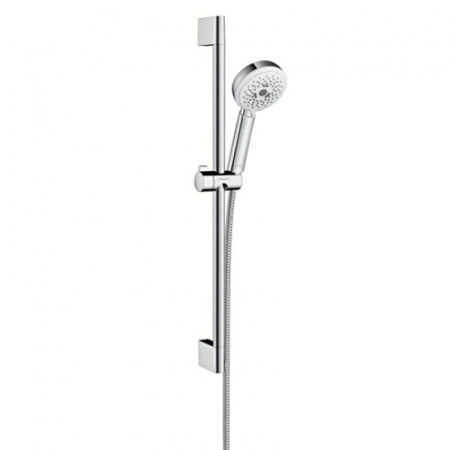 Душевой набор Hansgrohe Crometta 100 Multi 0,65 м 26650400 HРС