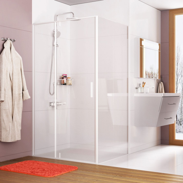 Душевая кабина WasserKRAFT Neime, 19P10