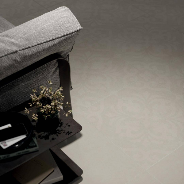 Плинтус Kerama Marazzi Монсеррат бежевый светлый мат 20х40, FME012R