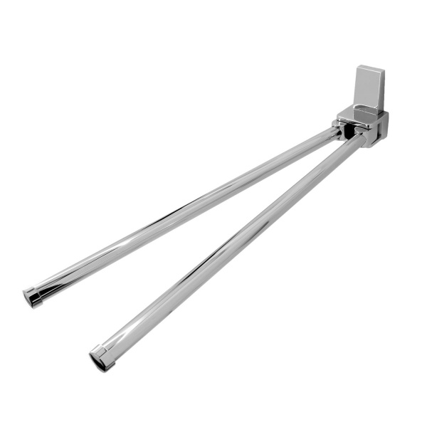 Держатель полотенец WasserKRAFT Lopau K-6000, K-6031