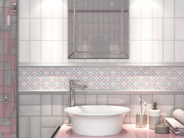 Декор Kerama Marazzi Мурано 15х15 NT\B181\17000