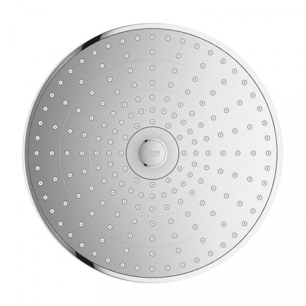 Верхний душ Grohe Euphoria 260 SmartControl, хром, 26457000