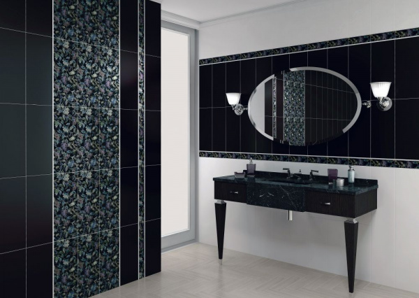 Бордюр Kerama Marazzi Лацио 20х6,3 AC155\7000T