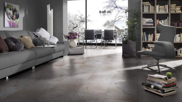 Ламинат Kronotex Mega Plus  Наксос 1380х326 мм, D3000