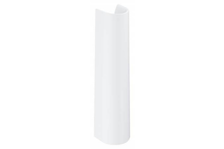 Пьедестал Grohe Bau Ceramic, альпин/белый, 39425000