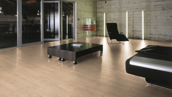 Ламинат Kronotex Dynamic Plus  Клен 1380х193 мм, D4636