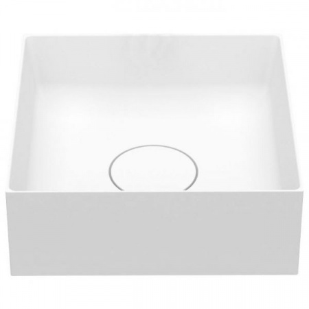 Раковина Riho SQUARE 38х38х15, F70024