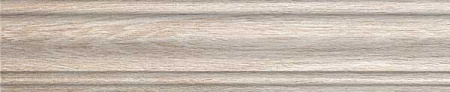 Плинтус Kerama Marazzi Фрегат 39,8х8 беж SG7013\BTG