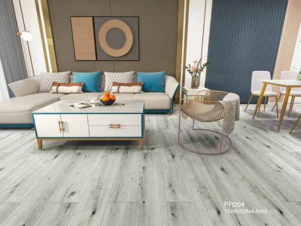 Ламинат SPC SKALLA Коллекция Premium Дуб Ульвик (Oak Ulvik)