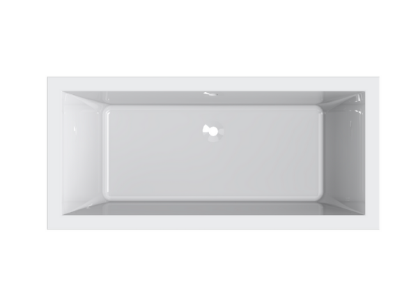 Ванна каменная Астра-Форм ЛОТУС 1840х850