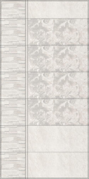 Керамогранит Kerama Marazzi 30*30 Гренель серый светлый SG932700R