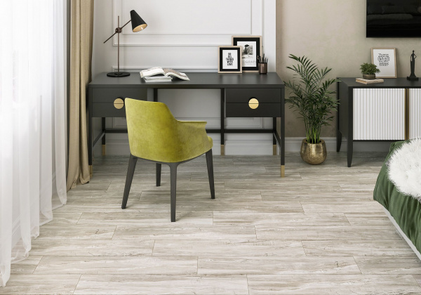 Керамогранит Alma Ceramica матовый Вандервуд / Wonderwood 200*900, GFA92WDW04R