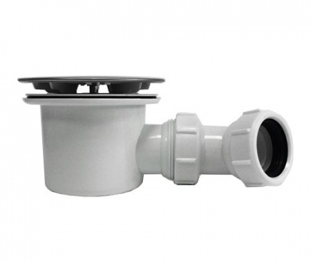 Сифон WasserKRAFT Berkel, D210